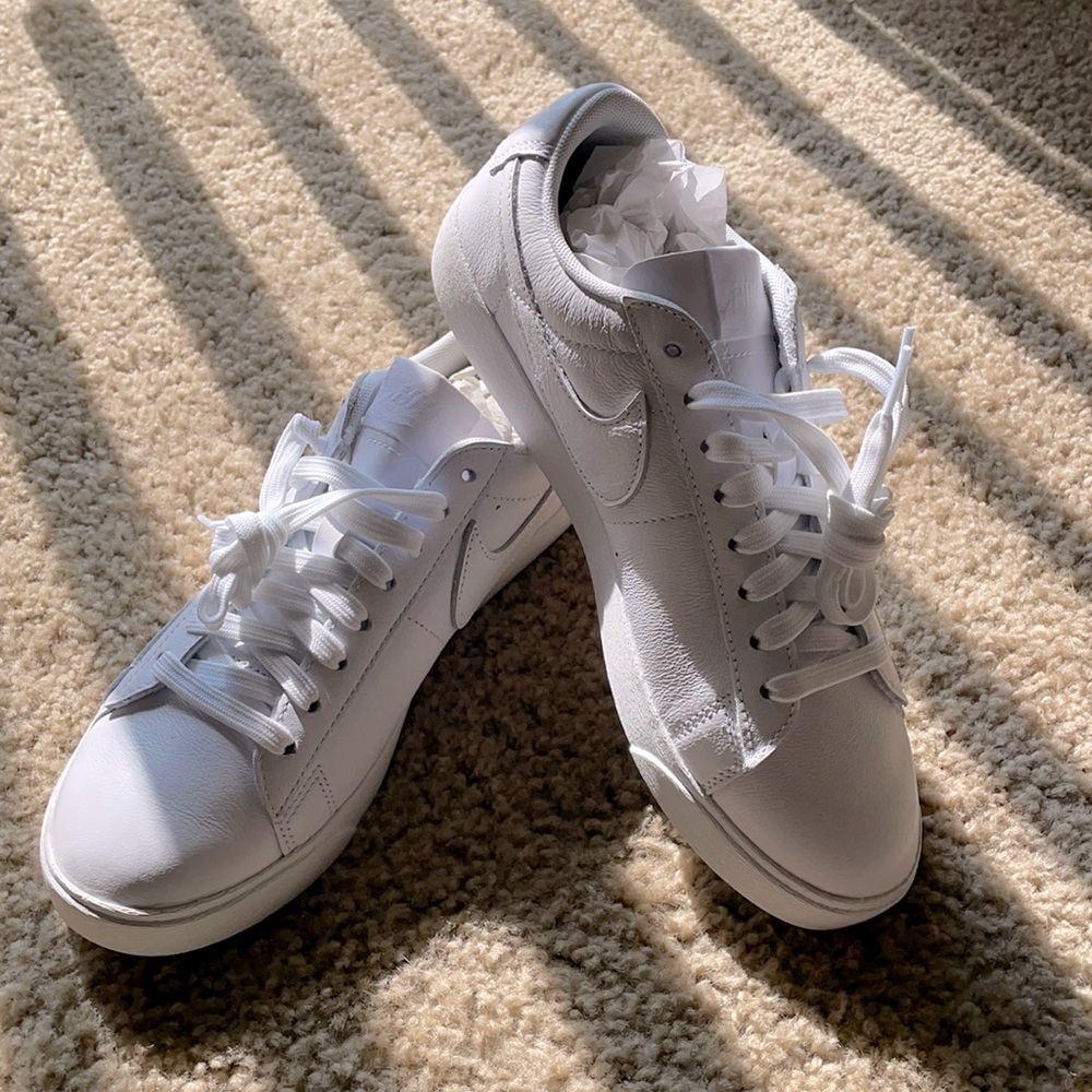 NIKE W Blazer Low LE